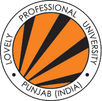 LPU Logo